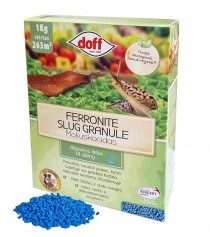 FERRONITE SLUG GRANULE moliuskocidas, 1 kg